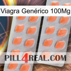 Viagra Genérico 100Mg 27